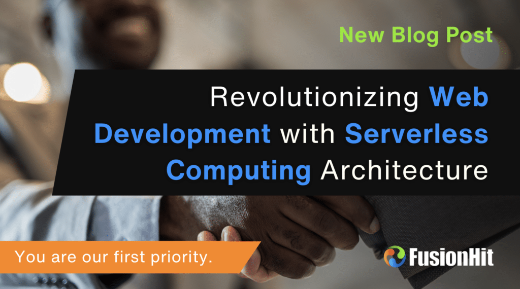 Serverless computing eliminates the need to manually deploy and maintain servers by allowing on-demand resource creation in response to events.