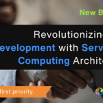 Serverless computing eliminates the need to manually deploy and maintain servers by allowing on-demand resource creation in response to events.