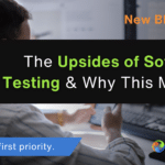 Software testing is crucial to the development cycle as it ensures a premium final product and consumer satisfaction. Learn more about its advantages here.