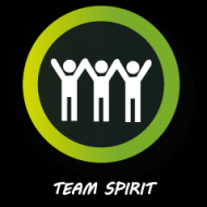 TeamSpirit